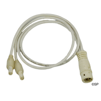 Rising Dragon LED Dual POL 4 wire Light String