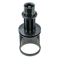 Rising Dragon 2" Diverter Valve Gate Insert