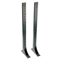 Spa Control Pack Support Stands - PAIR - Universal