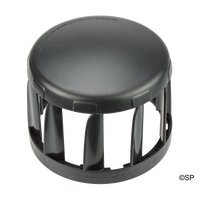 Rising Dragon Telescoping Weir Top Mount Filter Vane Weir - Graphite Grey