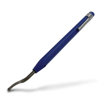Pipe Reaming De-Burring Tool