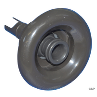 Mini Hurricane Directional Spa Jet - Charcoal