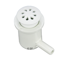 30mm Air Injector - White