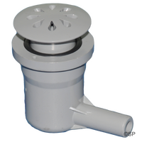 22mm Air Injector - Grey