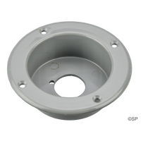 Spa Drain valve Niche - Grey