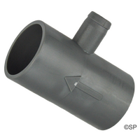Ozone Pick-Up Tee - 40mm