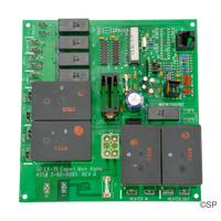 Spa Builders LX - 15 PCB Circuit Board