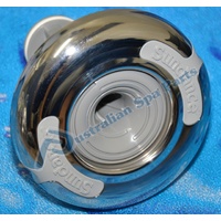 Sundance Spas Vortex II Jet Internal with SS Escutcheon