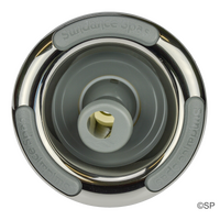 Sundance Spas Intellijet LX Rotating Jet Internal w / Stainless Steel Escutcheon