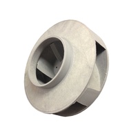 Sundance Spas Theramax Pump Impeller 3hp (Export 50Hz)