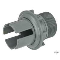 Sundance Spas Filter Pipe & Jam Nut - 2"