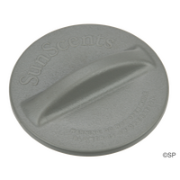 Sundance Spas Sunscent Dispenser Top Cap 99+