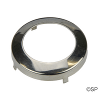 Sundance Spas Pulsator Jet Stainless Steel Escutcheon