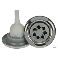Sundance Spas Duo Path Jet Internal with SS Escutcheon