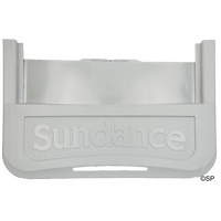 Sundance Spas Weir Assembly - Complete 2000+