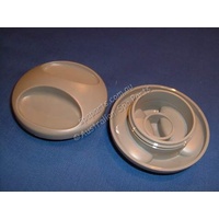Sundance Spas Drain Valve Cover 2004+