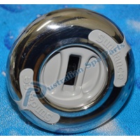 Sundance Spas Fluidix Intellijet Internal with SS Escutcheon 2009+