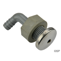 Sundance Spas Silent Air Injector