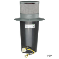 Sundance Spas Poly Planar Pop Up Stereo Speaker Assembly with IR