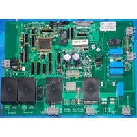 Sundance Spas 850 / 880 Series Circuit Board Rev. 2.50M 2008-2011