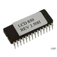Sundance Spas Eprom Chip 2.50H