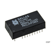 Sundance Spas Dallas Timer Chip