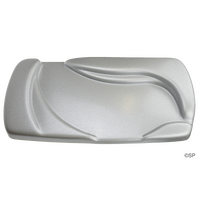 Sundance Spas Filter Skimmer Lid - Universal Silver 2000 - 2009+