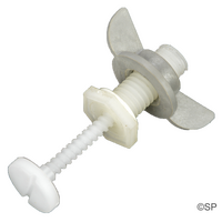 Sundance Spas Pillow Screw Mounting Kit