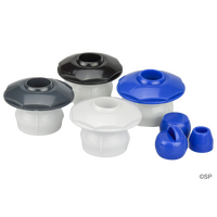 Self aligning return eyeball - 40mm