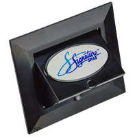 Signature Spas External Cabinet Light Assembly