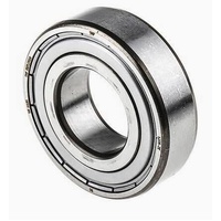 SKF Motor Bearing 6203-2Z/C3WT - spatex Side Channel Air Blower spare part