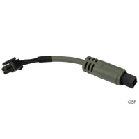 Sloan LiquaLED Short Adaptor Link - Old to New