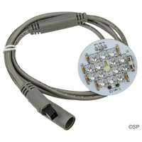 Sloan LiquaLED 14 LED Cluster Lamp 12v DC