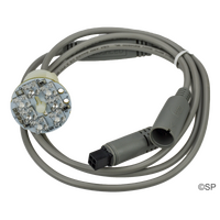 Sloan LiquaLED 7 LED Cluster Lamp