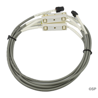 Sloan LiquaLED Perimeter light string 4 x 2