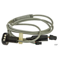Sloan LiquaLED 3 LED Cabinet Light wiring assy