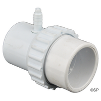 In-Line Automatic Air Bleed Valve 40mm - Universal Design