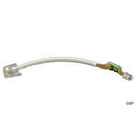 Single LED Slave Light - 4 pin