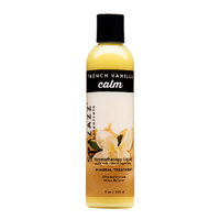 Spazazz Botanical Elixir Aromatherapy - Warm French Vanilla 'Calm' 265ml