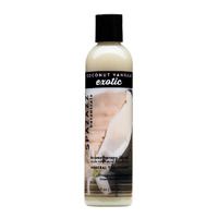 Spazazz Botanical Elixir Aromatherapy - Coconut Vanilla 'Exotic' 265ml
