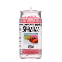 Spazazz Instant Aromatic Escape Spa Beads Aromatherapy Fragrance Cartridge - Cosmo
