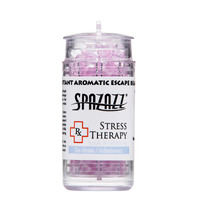 Spazazz Instant Aromatic Escape Spa Beads - Stress Therapy