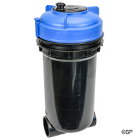 Spaquip Series 1000 50 sqft Top Load Spa Filter