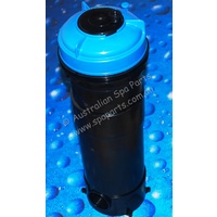 Spaquip Series 1000 75 sqft Top Load Spa Filter