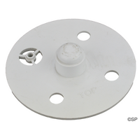 Spaquip Series 1000 Skim Filter Diverter Plate