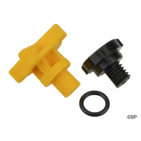 Davey / Spaquip Filter Airbleed Screw