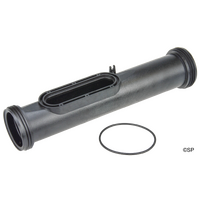 Davey Spaquip Spa Power 600 / 601 / 750 / 800 / 1000 / 1200 Heater Tube & Element O-Ring - Oval brass bulkhead style