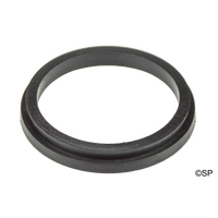 Spaquip Heater Cover Retainer Ring - Black - Suits 50mm Pulsar, 2095 and Spa Power 400 heaters
