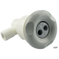 Davey Spaquip Vari Jet - Pulse Rotational - Grey - Complete Assembly