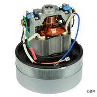 1200w 6A Davey SQ5604/5 series Two Stage Spa Air Blower Motor